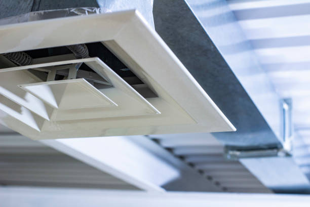 Professional Airduct Cleaning in South Taft, CA