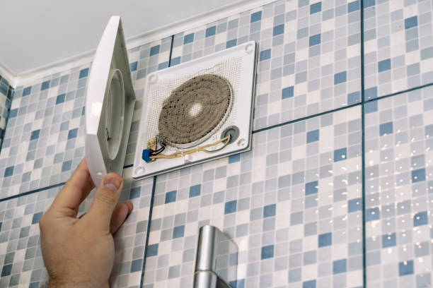 Best Best Air Duct Cleaning Company  in South Taft, CA