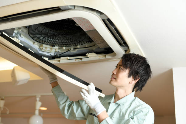 Best Commercial Air Duct Cleaning  in South Taft, CA