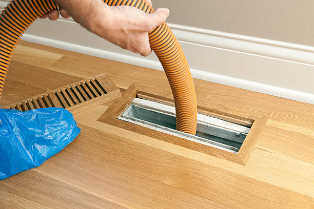 Best Air Duct Cleaning Near Me  in South Taft, CA