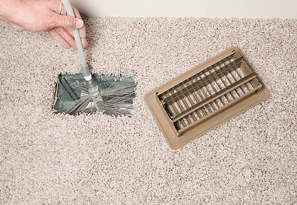 Best Affordable Air Duct Cleaning  in South Taft, CA