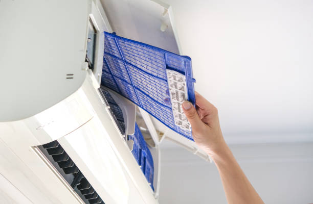 Best Air Duct Cleaning Near Me in South Taft, CA