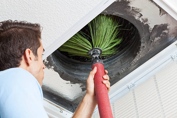  South Taft, CA Airduct Cleaning Pros