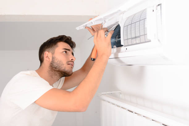 Best Affordable HVAC Duct Cleaning  in South Taft, CA